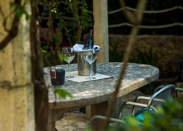 Terrace I Appartement Dubrovnik