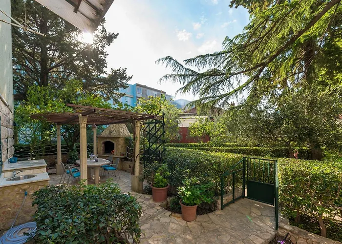 Appartement Terrace I Dubrovnik