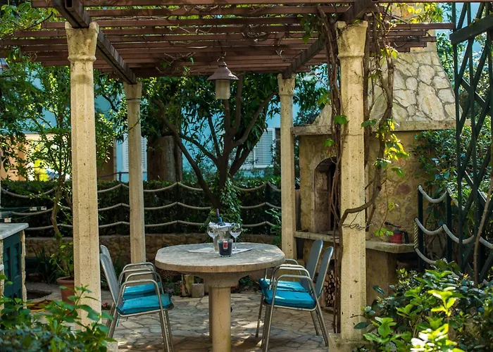 Terrace I Appartement