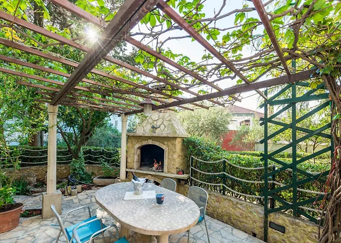 Terrace I Appartement *