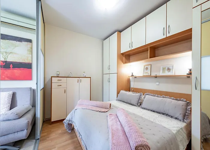 Terrace I Appartement Dubrovnik