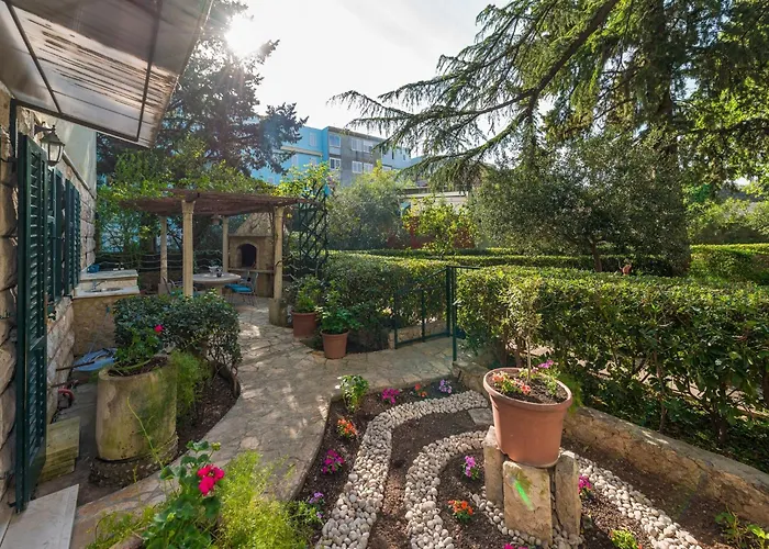 Terrace I Appartement *