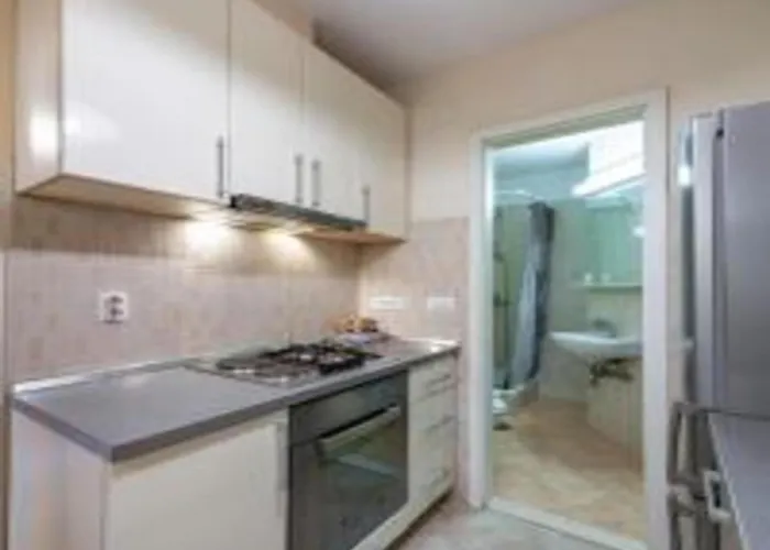 Appartement Terrace I Dubrovnik