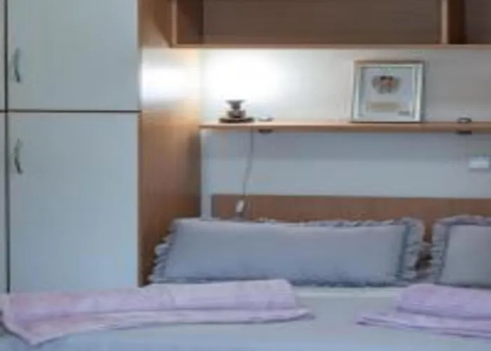 Terrace I Appartement *