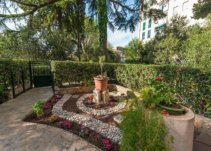 Terrace I Appartement *