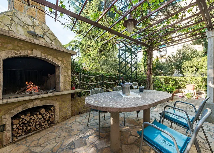 Terrace I * Dubrovnik