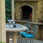 Terrace I *