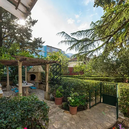 Апартаменты Terrace I Дубровник