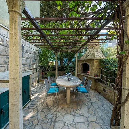 Terrace I