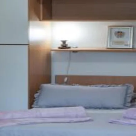 Terrace I Апартаменты *