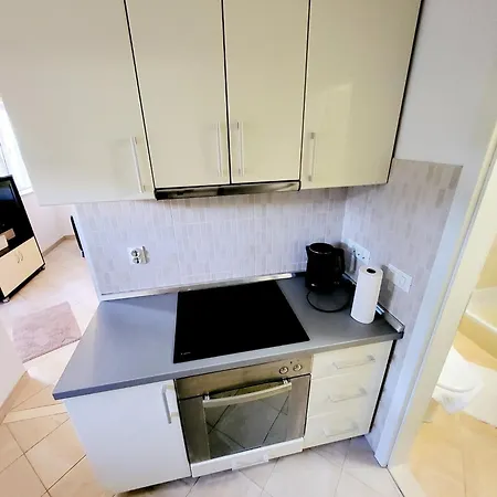 Terrace I * Dubrovnik