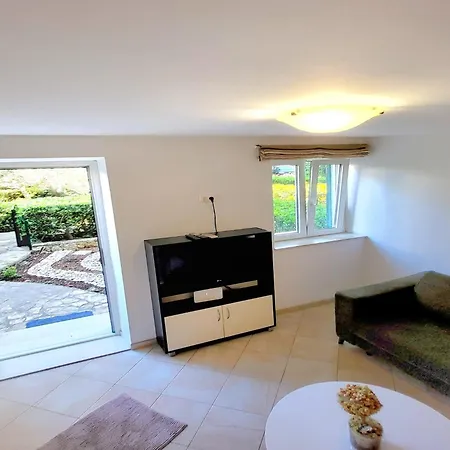 Terrace I Apartamento Dubrovnik