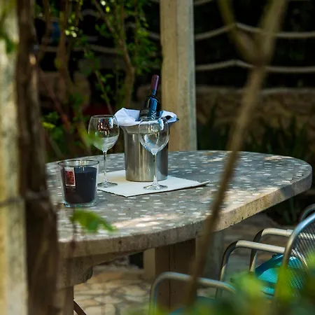 Terrace I Apartamento Dubrovnik